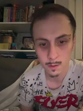Enjoy watching complete scene of Gay sex chat with Alpha_Wolf66