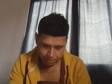 View uncensored scene called Gay sex chat with Ylancito
