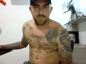 Watch this complete scene titled Gay sex chat with adan_carter