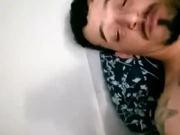 Watch full clip named Gay sex chat with somoslaparejita17