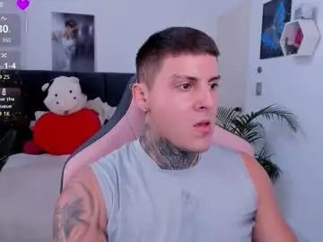 View HD clip named Gay sex chat with dirty_boy__