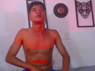 View the hardcore clip titled Gay sex chat with tomas_guebara