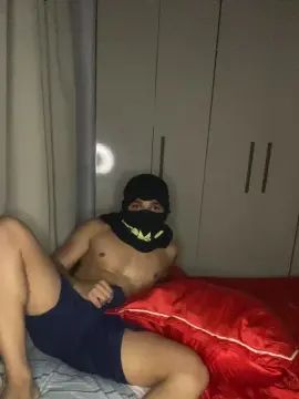Stream hardcore clip titled Gay sex chat with putopirocao22