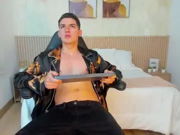 Enjoy watching this uncensored movie called Gay sex chat with valentino_cerati