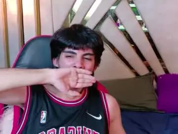 Play HD scene called Gay sex chat with soleil_noir1