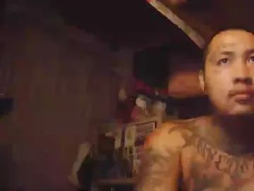 Enjoy watching this hardcore scene titled Gay sex chat with inkedskin1994x