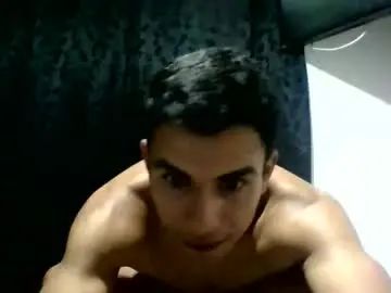 Stream this full scene titled Gay sex chat with kike_salazar