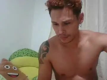 Enjoy watching uncut clip of Gay sex chat with jhon_gourmet55