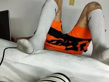 Enjoy watching this HD video called Gay sex chat with bigfeetmaster32