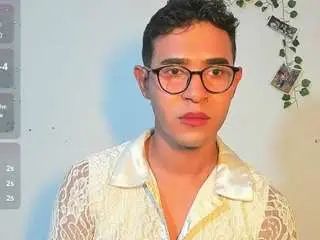 View the hardcore scene called Gay sex chat with cute-sammy-1