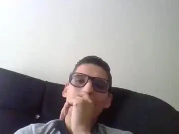 Enjoy watching uncensored scene of Gay sex chat with yeicol_bta