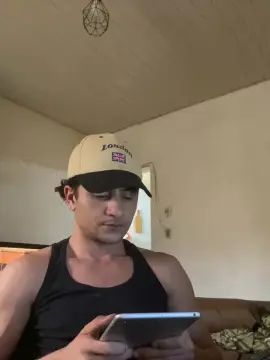 Enjoy watching full scene called Gay sex chat with Cashmasterhenri