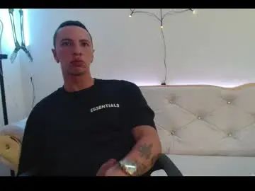 Play the hardcore scene named Gay sex chat with kian_krost