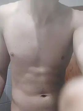 View uncensored scene of Gay sex chat with Lechona77