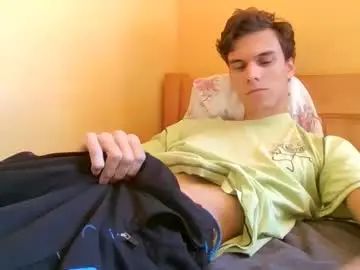Enjoy watching this full scene of Gay sex chat with skinnyfit8