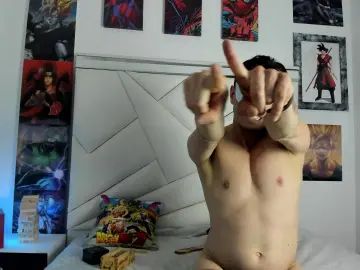 Enjoy watching the HD clip called Gay sex chat with ANDY_FIT_