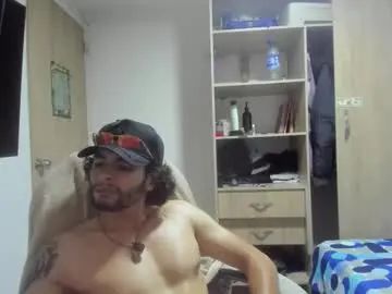 Stream complete scene of Gay sex chat with abbascol7