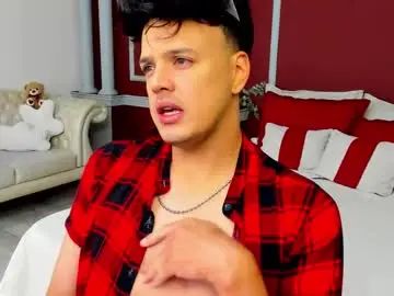 Stream this complete movie of Gay sex chat with eryxmarlowe_