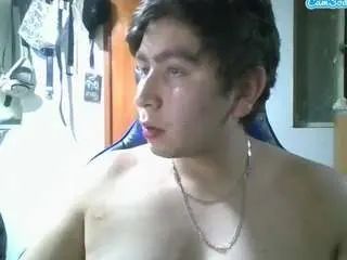 View this hardcore scene of Gay sex chat with xhorusx05