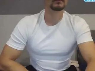 Enjoy watching uncensored video named Gay sex chat with lwet15