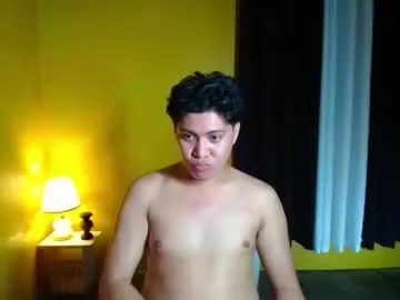 Play the complete scene of Gay sex chat with dawsonhansleyxx_