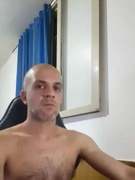 Play uncut scene called Gay sex chat with fede2032