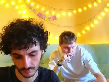 Stream uncensored video called Gay sex chat with inglourious_dicks
