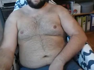 View this uncensored video titled Gay sex chat with chubbear_fr