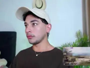 Enjoy watching hardcore clip titled Gay sex chat with Eric_Vela