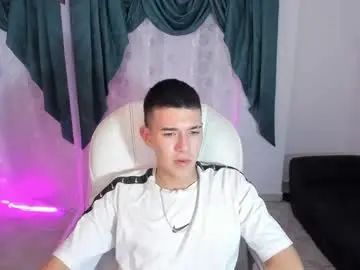 Play complete clip called Gay sex chat with aleckk_boy