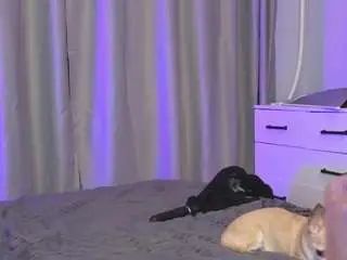 Enjoy watching this hardcore clip named Gay sex chat with somniyaaaa