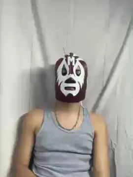 Enjoy watching this uncensored clip named Gay sex chat with Enmascarado75