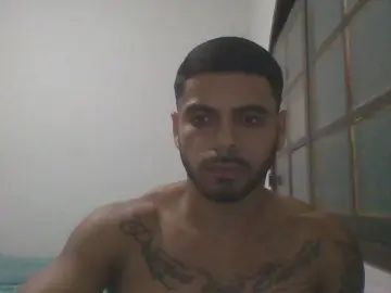 Play the complete clip of Gay sex chat with MauricioFrt33