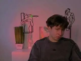 Watch the uncut scene named Gay sex chat with bondi-vv