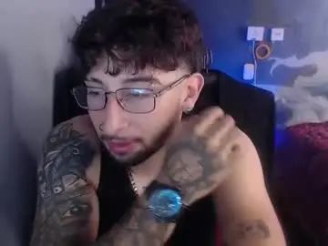 View HD movie of Gay sex chat with dominus_kane