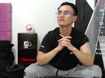 View the hardcore video of Gay sex chat with nico_prime7