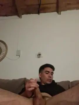 Watch the HD clip of Gay sex chat with JuanDion1