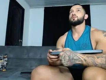 Stream complete clip titled Gay sex chat with riley_bryant19