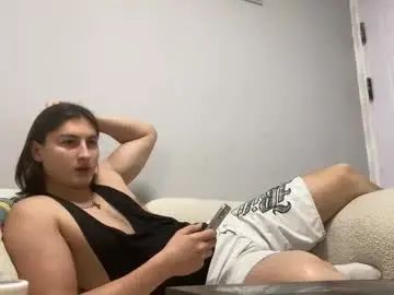 Stream the uncensored video titled Gay sex chat with manyflex