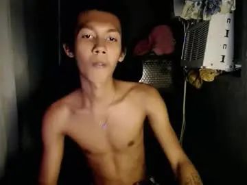 Watch this uncut video of Gay sex chat with hotasianboy_jhon