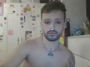 Stream the hardcore clip called Gay sex chat with pietrosanchezz