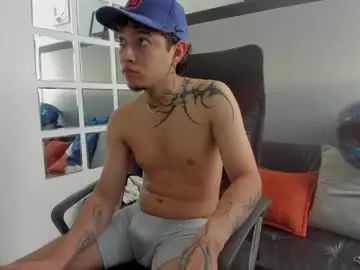 View the uncensored clip titled Gay sex chat with sky_wild