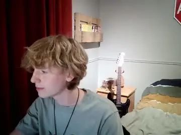 Enjoy watching HD scene titled Gay sex chat with gayblondboy