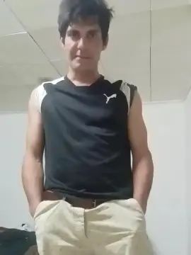 Watch this HD movie named Gay sex chat with Capricho9473