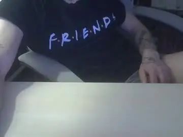 Play uncut scene of Gay sex chat with hornyfitboy24