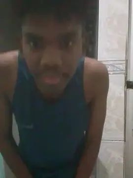 View the hardcore video titled Gay sex chat with NegrescoSmith_