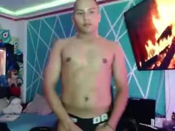 Watch complete movie titled Gay sex chat with pleasure_demon