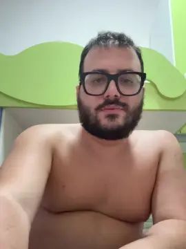 View the uncensored scene of Gay sex chat with BearPlayPOV