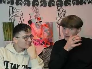 Stream this uncut scene named Gay sex chat with kai-soul