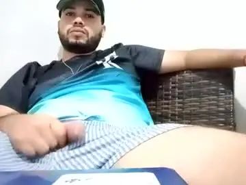 Enjoy watching this uncut scene of Gay sex chat with cokaghost777